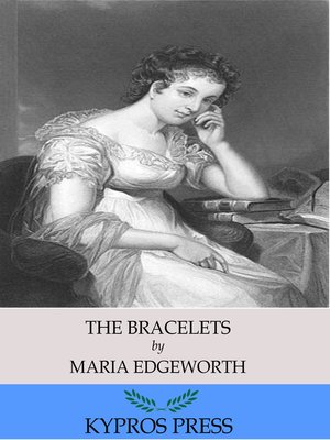 cover image of The Bracelets